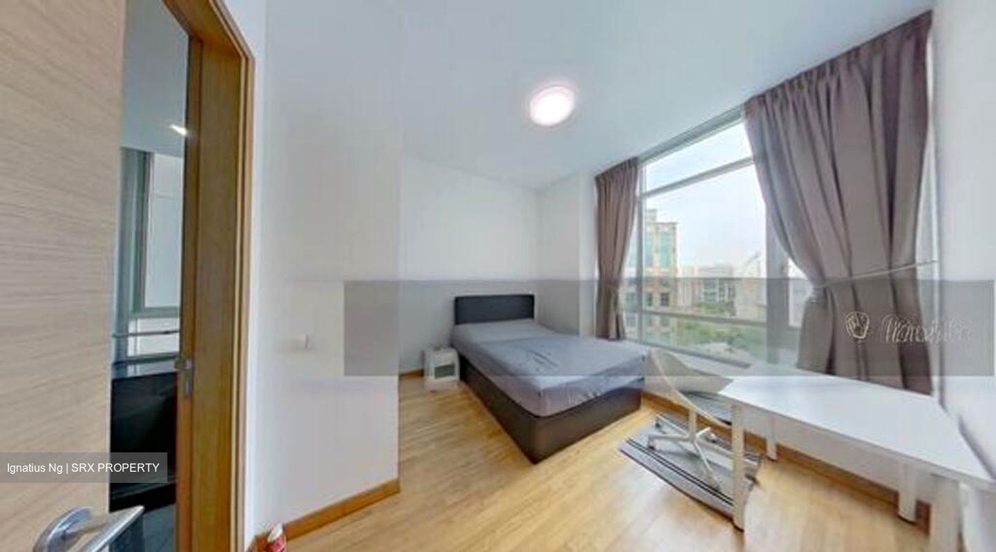 The Inspira (D9), Condominium #496618581